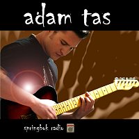 Adam Tas – Springbok Radio