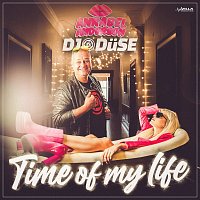 Annabel Anderson, DJ Duse – Time Of My Life