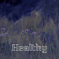 Přední strana obalu CD Healthy