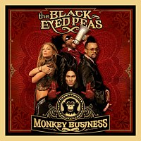 Black Eyed Peas – Monkey Business [20th Anniversary Edition]