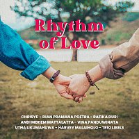 Různí interpreti – Rhythm Of Love