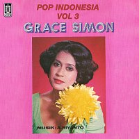 Grace Simon – Pop Indonesia Vol. 3 Grace Simon