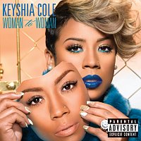 Keyshia Cole – Woman To Woman