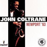 John Coltrane – Newport '63 [Live]