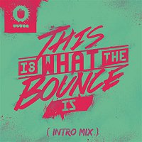 Will Sparks – This Is What The Bounce Is (Intro Mix)