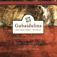 Reinbert de Leeuw, Schonberg Ensemble – Gubaidulina: Jetzt immer Schnee; Perception