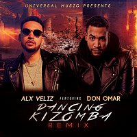 Alx Veliz, Don Omar – Dancing Kizomba [Remix / Spanglish]