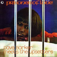 Přední strana obalu CD Prisoner of Love (Bonus Track Edition)