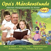 Opa's Märchenstunde Folge 2