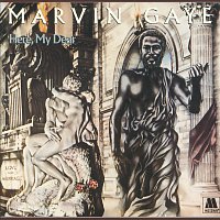 Marvin Gaye – Here My Dear