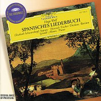 Elisabeth Schwarzkopf, Dietrich Fischer-Dieskau – Wolf: Spanish Songbook