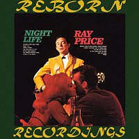Ray Price – Night Life (HD Remastered)