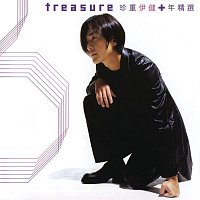 Ekin Cheng – Treasure - Ekin 10 Year Compilation