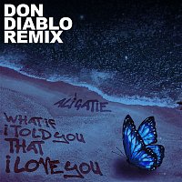 Ali Gatie – What If I Told You That I Love You (Don Diablo Remix)