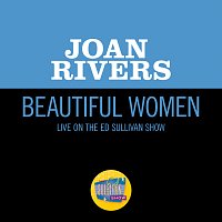 Joan Rivers – Beautiful Women [Live On The Ed Sullivan Show, May 22, 1966]