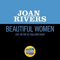 Joan Rivers – Beautiful Women [Live On The Ed Sullivan Show, May 22, 1966]