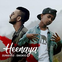 Suwahas, Smokio – Heenaya (feat. Smokio)