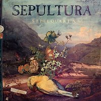 Sepultura – SepulQuarta LP