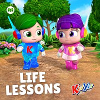 KiiYii – Life Lessons