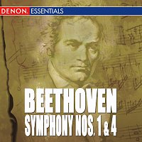 Beethoven: Symphony Nos. 1 & 4