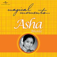 Asha Bhosle – Magical Moments