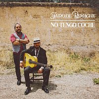 Přední strana obalu CD No Tengo Coche