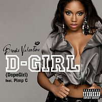 Brooke Valentine, Pimp C – D Girl