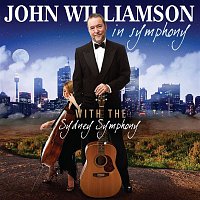 John Williamson – John Williamson: In Symphony