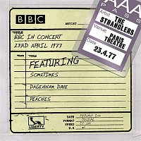 The Stranglers – BBC In Concert (23rd April 1977)