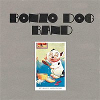 The Bonzo Dog Band – Let's Make Up And Be Friendly