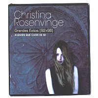 Christina Rosenvinge – Grandes Exitos - Alguien que cuide de mi