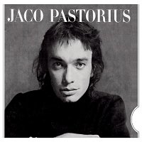 Jaco Pastorius – Jaco Pastorius