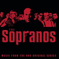 Various – The Sopranos - Music from The HBO Original Series