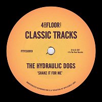 The Hydraulic Dogs – Shake It For Me