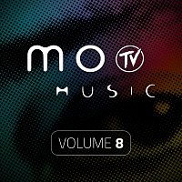 Gunter "Mo" Mokesch – Mo TV Music, Vol. 8