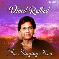 Vinod Rathod, Lalitya Munshaw – Vinod Rathod- The Singing Icon