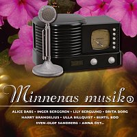 Různí interpreti – Minnenas Musik Vol.3