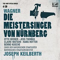 Joseph Keilberth – Wagner: Die Meistersinger von Nurnberg - The Sony Opera House