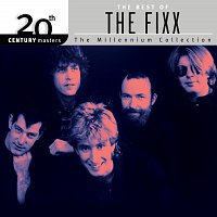 Přední strana obalu CD 20th Century Masters: The Millennium Collection: Best Of The Fixx