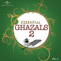 Různí interpreti – Essential - Ghazals 2, Vol. 2