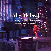 Různí interpreti – Ally McBeal: A Very Ally Christmas