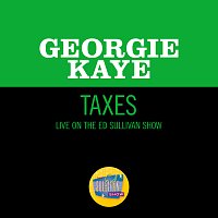 Georgie Kaye – Taxes [Live On The Ed Sullivan Show, May 24, 1970]