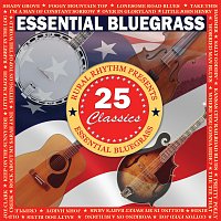 Různí interpreti – Essential Bluegrass 25 Classics