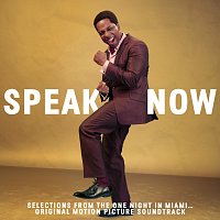 Leslie Odom, Jr. – Speak Now [Selections From One Night In Miami... Soundtrack]