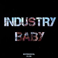 B Lou – Industry Baby (Instrumental)