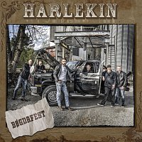 Harlekin – Bogdafest