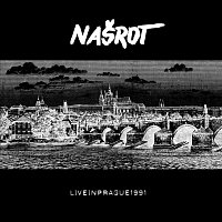 Našrot – Live in Prague 1991 MP3