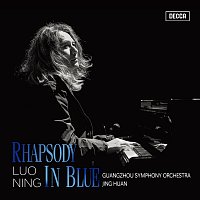 Luo Ning – George Gershwin Rhapsody in Blue