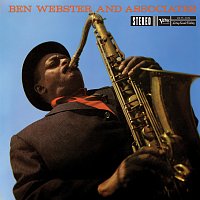 Ben Webster – Ben Webster And Associates [2025 Remaster]