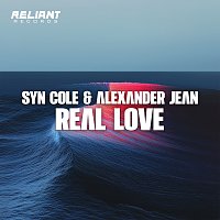 Přední strana obalu CD Real Love